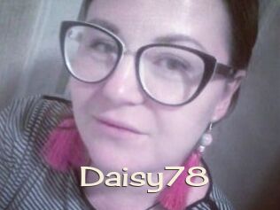 Daisy78