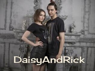 DaisyAndRick