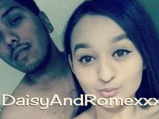 DaisyAndRomexxx