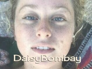 DaisyBombay