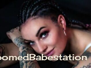 DaisyDoomedBabestation