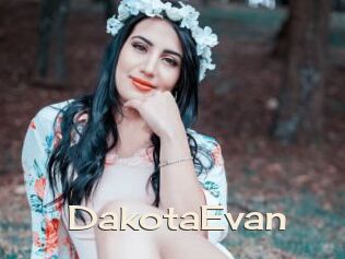 DakotaEvan