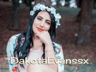 DakotaEvanssx