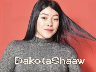 DakotaShaaw Big Dicks Round Ass