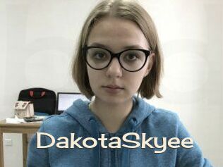 DakotaSkyee