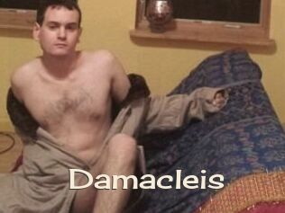 Damacleis