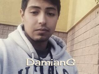 DamianG