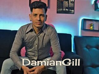 DamianGill