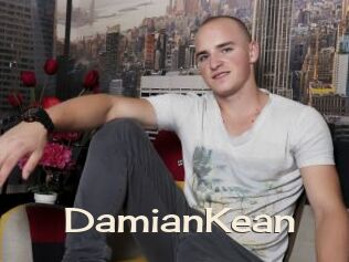 DamianKean