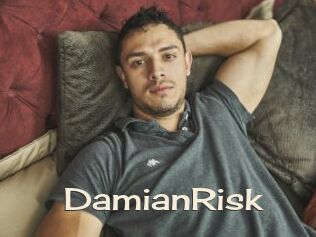 DamianRisk