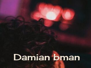 Damian_bman