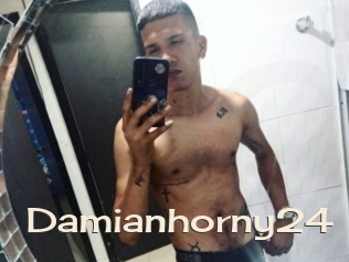 Damianhorny24