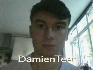 DamienTeen