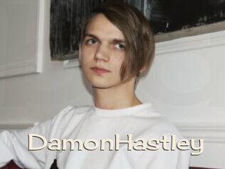 DamonHastley