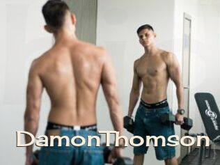 DamonThomson