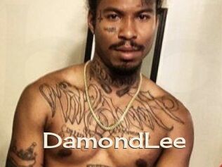 Damond_Lee