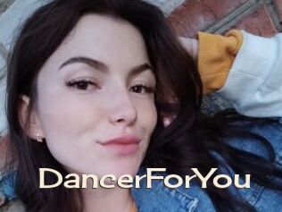 DancerForYou