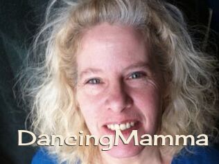 DancingMamma