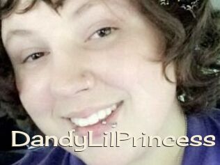 DandyLilPrincess