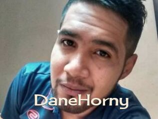 DaneHorny