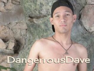 DangerrousDave