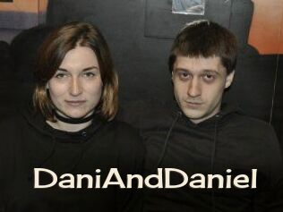 DaniAndDaniel