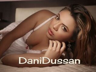 DaniDussan