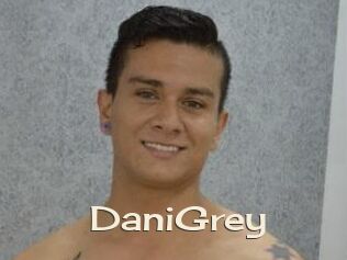 DaniGrey