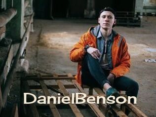 DanielBenson