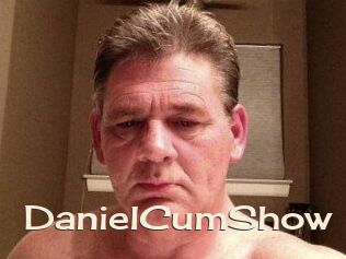 DanielCumShow