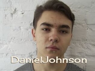 DanielJohnson