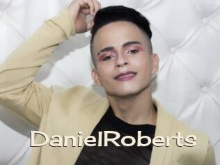 DanielRoberts