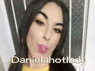 Danielahotlady