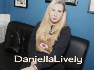DaniellaLively