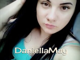 DaniellaMay