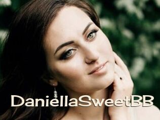 DaniellaSweetBB