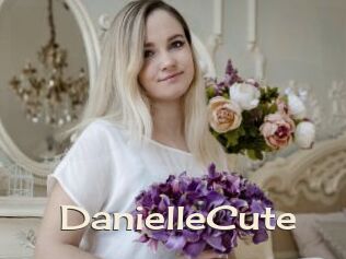 DanielleCute