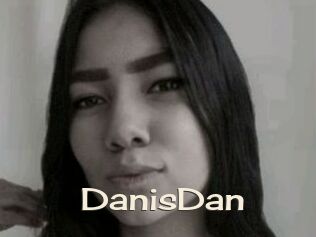 DanisDan Big Dicks Round Ass