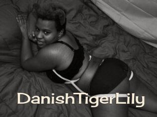 DanishTigerLily