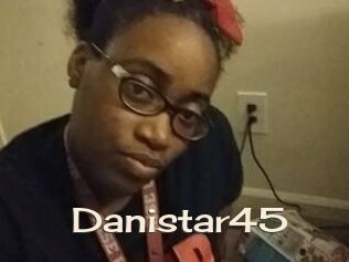 Danistar45