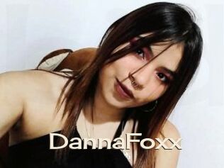 DannaFoxx