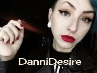 DanniDesire