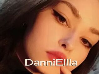 DanniEllla Big Dicks Round Ass