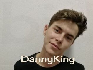 DannyKing