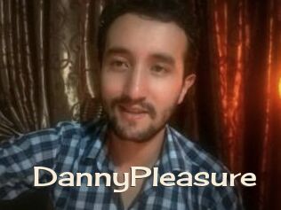 DannyPleasure