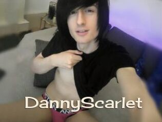 DannyScarlet