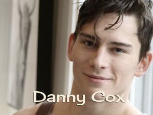 Danny_Cox