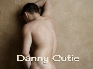 Danny_Cutie