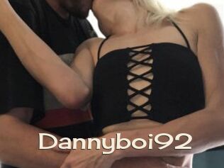 Dannyboi92