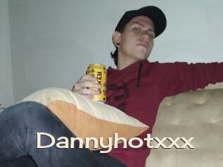 Dannyhotxxx